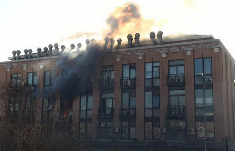 青海青鳥消防無線廣域智慧消防系統(tǒng)之校園防火解決方案