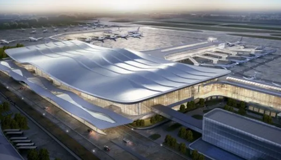 貴州青鳥消防智慧消防精選案例集錦——商業(yè)綜合體篇