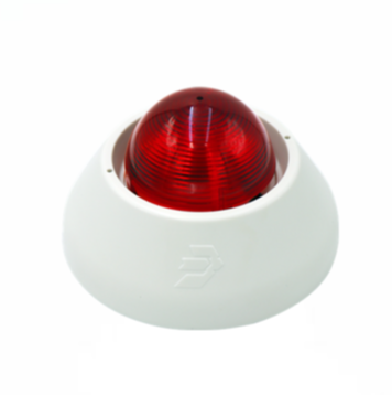 廣東北大青鳥聲光報警器榮膺中國消防協(xié)會科學(xué)技術(shù)創(chuàng)新獎：創(chuàng)新驅(qū)動安全，科技賦能消防