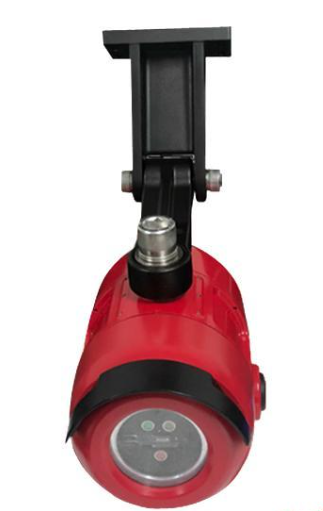 廣東青鳥消防火焰探測器等產(chǎn)品與方案，為汽車制造業(yè)保駕護航