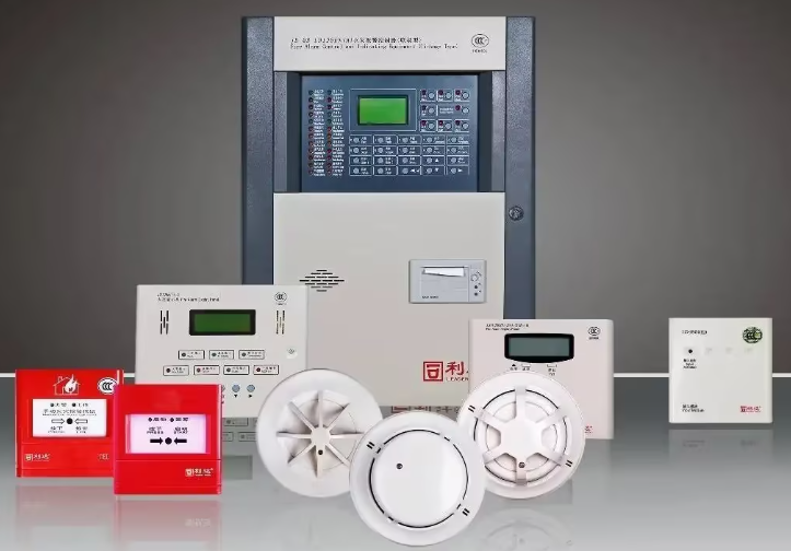 青海青鳥火災(zāi)報(bào)警控制器安裝施工應(yīng)具備的資質(zhì)要求