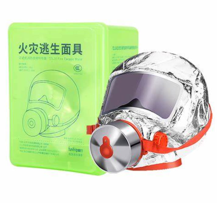 醫(yī)院防煙面具配置標(biāo)準(zhǔn)探討：保障患者與醫(yī)護(hù)人員安全的必要措施