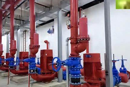 末端試水長(zhǎng)度是否有要求？探討消防給水系統(tǒng)末端試水裝置的規(guī)范性及實(shí)踐考量