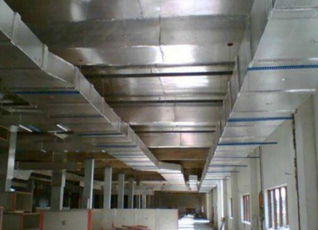 廣東地下一層配電間是否必須設(shè)置排煙設(shè)施之探討