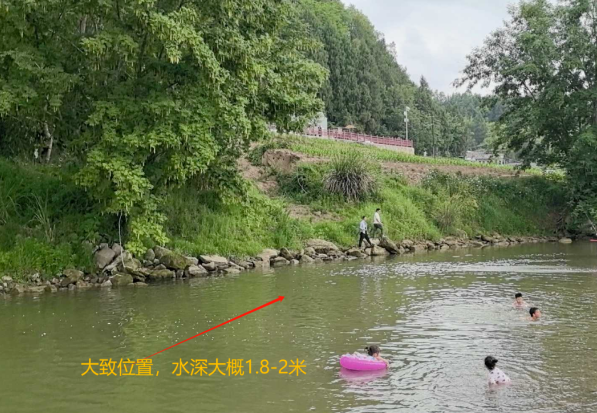 廣東產(chǎn)品匠心筑安瀾，員工赤心鑄豐碑——成都青鳥員工勇救三名落水兒童