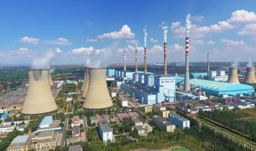 項目快報 | 破局能源消防！青鳥消防朱雀系統(tǒng)守護全球更大火電廠，開啟能源消防國產(chǎn)化新時代