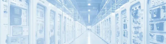 貴州工業(yè)場(chǎng)景火災(zāi)報(bào)警解決方案之?dāng)?shù)據(jù)中心場(chǎng)景