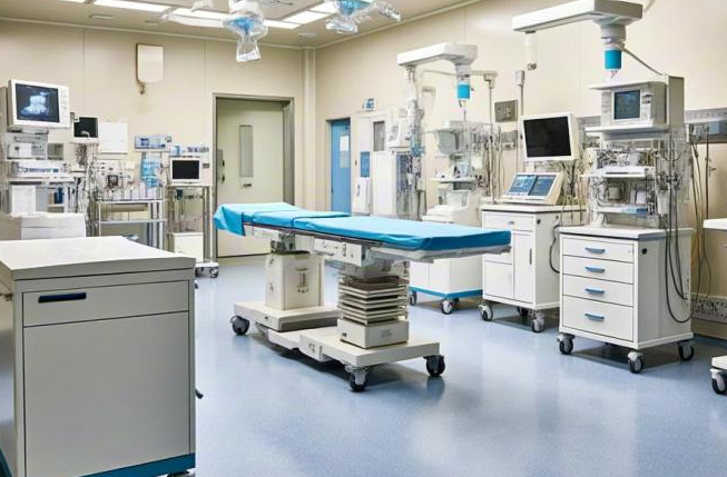 衛(wèi)健部門對醫(yī)療衛(wèi)生機構開展消防安全檢查指南