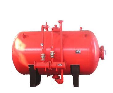 泡沫滅火系統(tǒng)建設工程消防驗收現(xiàn)場評定技術指南