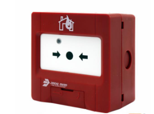 “手動報警按鈕”工作原理是什么？能否和消報互相代替？